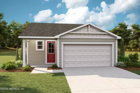 95 Appalachian Trl, Saint Johns, FL 32259