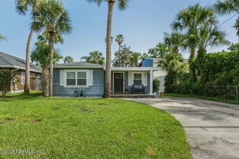416 Margaret St, Neptune Beach, FL 32266