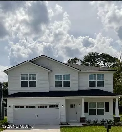 2040 White Ave, Jacksonville, FL 32207