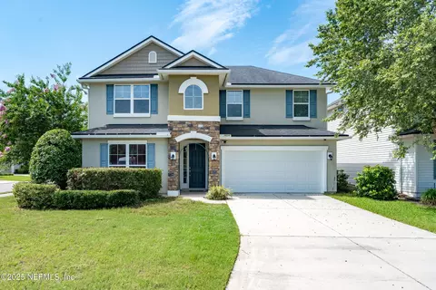 3624 Duclair Ct, Jacksonville, FL 32226