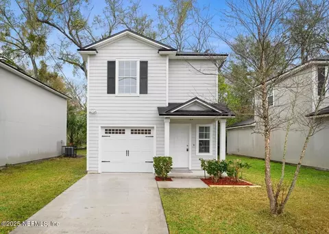 685 Herman St, Jacksonville, FL 32205