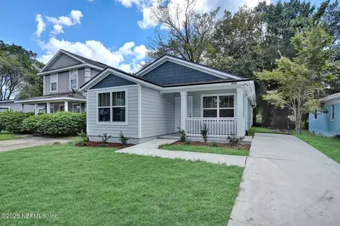 2024 Hartridge St, Jacksonville, FL 32209