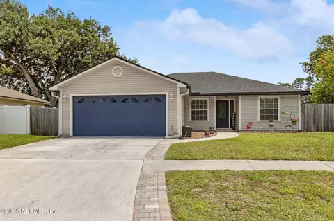 11087 Danzig Way, Jacksonville, FL 32257
