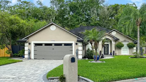 1754 Branch Vine Dr W, Jacksonville, FL 32246
