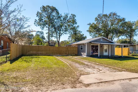 8500 Free Ave, Jacksonville, FL 32211