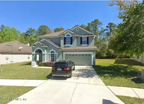 3917 Anderson Woods Dr, Jacksonville, FL 32218