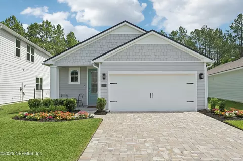 285 Greenway Ln, Saint Augustine, FL 32092 photo 1