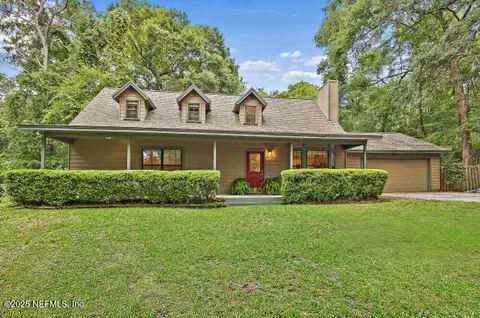 2768 N Periwinkle Ave, Middleburg, FL 32068