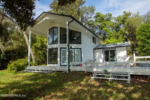 112 Serenity Dr, Melrose, FL 32666