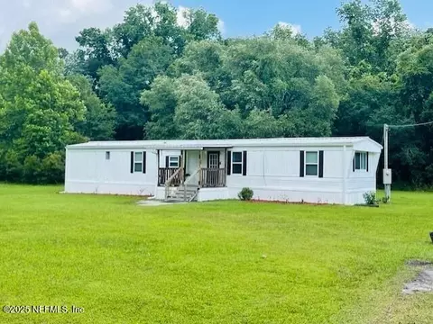 9902 NW 214th St, Lake Butler, FL 32054
