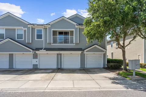 7067 Deer Lodge Cir #105, Jacksonville, FL 32256