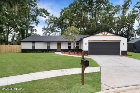 11006 Whistlewood Ct, Jacksonville, FL 32225