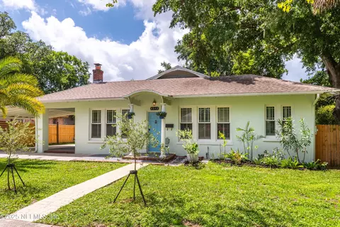 4342 Irvington Ave, Jacksonville, FL 32210
