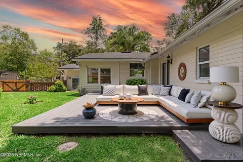 4420 Milam Rd, Jacksonville, FL 32210