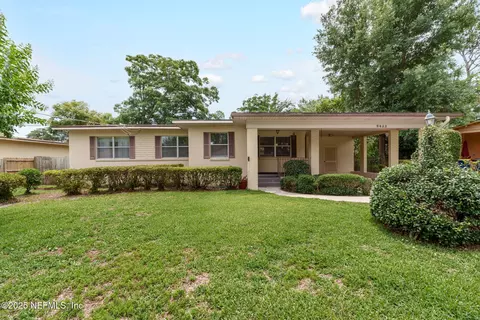 8422 Jacinto St, Jacksonville, FL 32211