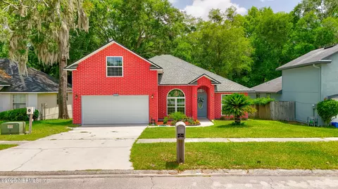 3064 Hickory Glen Dr, Orange Park, FL 32065