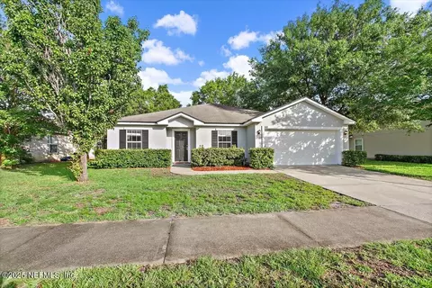 3257 Garden Brook Rd, Jacksonville, FL 32208