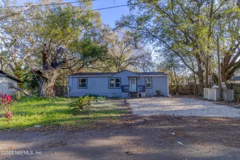 3245 Byo Rd, Jacksonville, FL 32207 photo 1