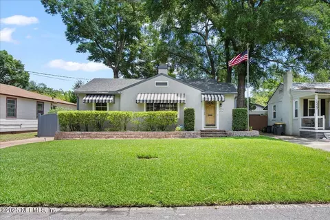 1517 Pershing Rd, Jacksonville, FL 32205