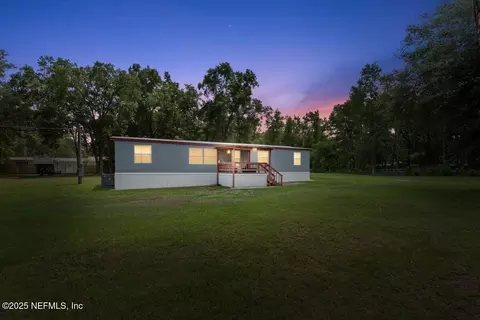 4621 Alligator Blvd, Middleburg, FL 32068