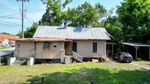 717 King St, Jacksonville, FL 32204