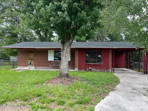 8243 Lanette St, Jacksonville, FL 32220