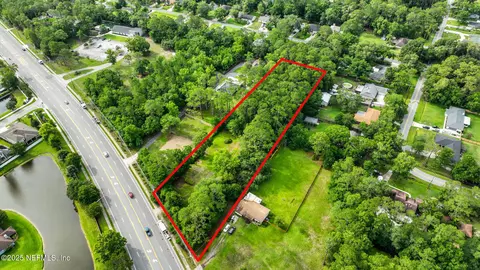 12618 Old St Augustine Rd, Jacksonville, FL 32258