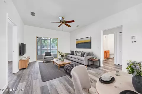 3641 Kirkpatrick Cir #14-2, Jacksonville, FL 32210