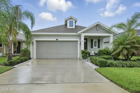 48 Foxcross Ave, Saint Augustine, FL 32092