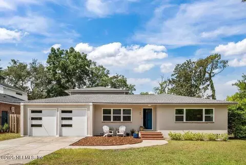 1160 Preston Pl, Jacksonville, FL 32207