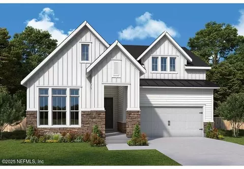 5754 Canopy Row St, Jacksonville, FL 32224