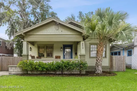 3612 Riverside Ave, Jacksonville, FL 32205