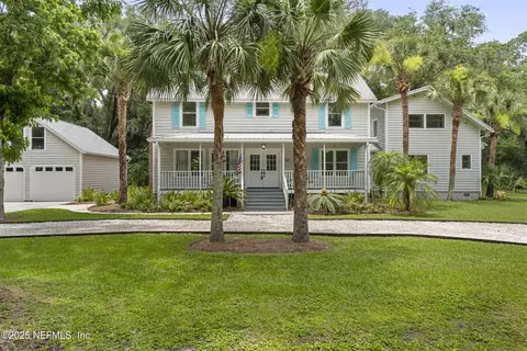 1381 Forrest Dr, Fernandina Beach, FL 32034