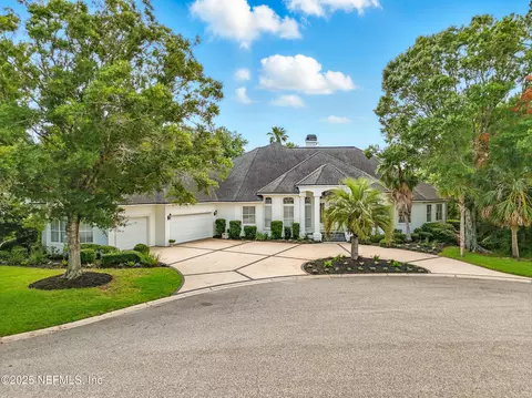 145 Deer Haven Dr, Ponte Vedra Beach, FL 32082