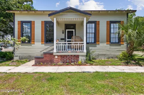 501 Beech St, Fernandina Beach, FL 32034