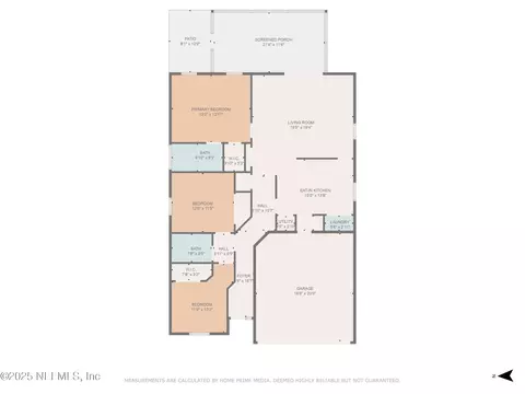691 Bellshire Dr, Orange Park, FL 32065