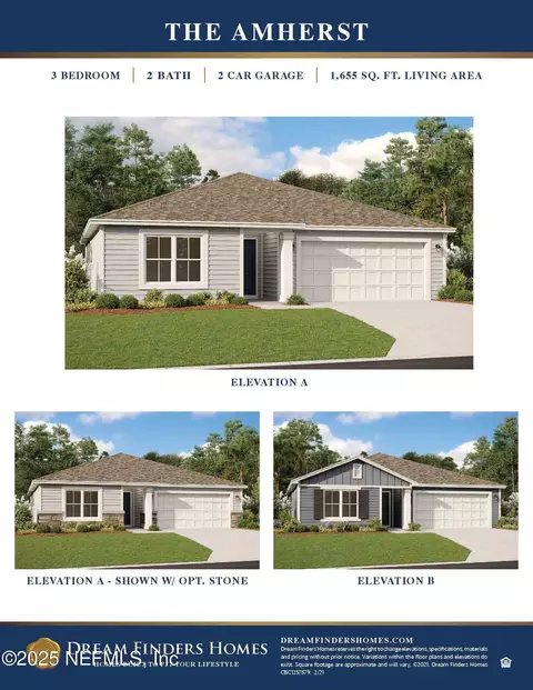 286 Pinzon Pl, Saint Augustine, FL 32095