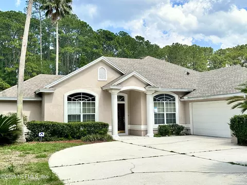 8709 Hunters Creek Dr S, Jacksonville, FL 32256