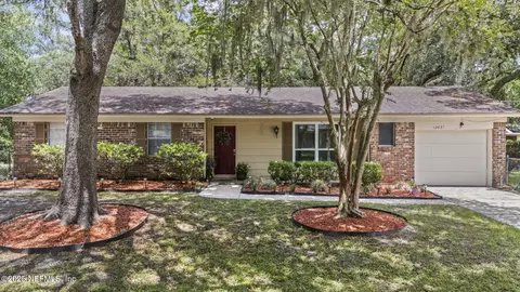 12637 Condor Dr, Jacksonville, FL 32223