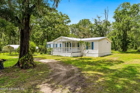 4710 Ursula St, Hastings, FL 32145