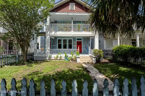 1828 N Laura St, Jacksonville, FL 32206