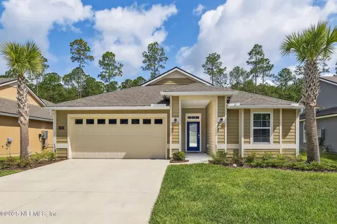 1382 Parkland Trl, Saint Augustine, FL 32095