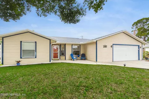2910 Yule Tree Dr, Edgewater, FL 32141 photo 1