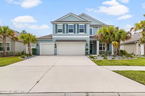 3086 Cold Leaf Way, Green Cove Springs, FL 32043