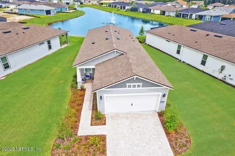 350 Tranquil Trail Cir, Yulee, FL 32097