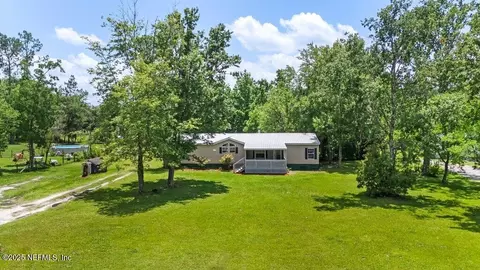 54086 Heller Rd, Callahan, FL 32011