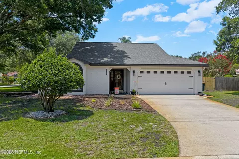 4769 Dovetail Dr, Jacksonville, FL 32257