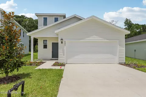 7351 Queensgate Cir, Jacksonville, FL 32219