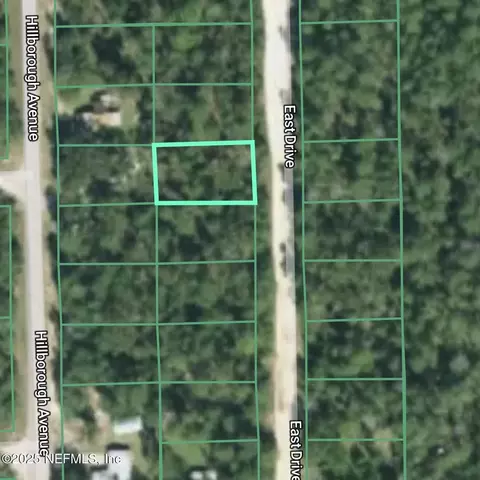 127 East Dr, Florahome, FL 32140 photo 7