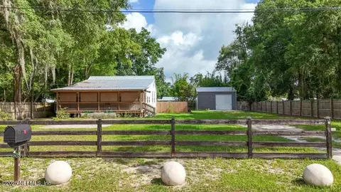 1514 Thomas St, Green Cove Springs, FL 32043